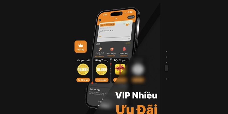 Tải app VSBet VIP nhiều ưu đãi Tải app VSBet VIP nhiều ưu đãi