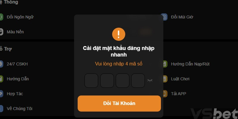 Xác thực 2 lớp